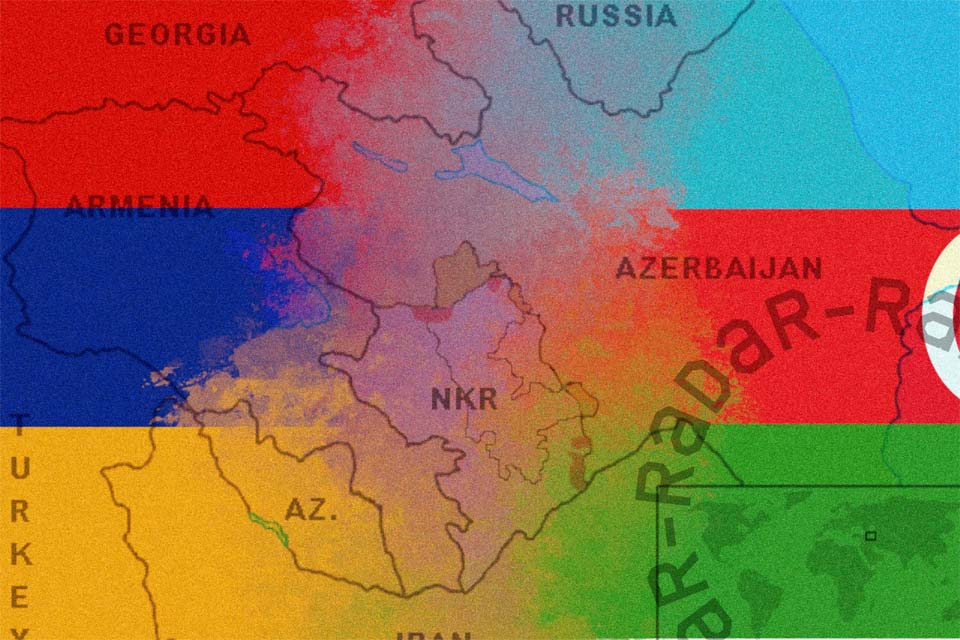 Armênia e Azerbaijão trocam acusações sobre violação da trégua