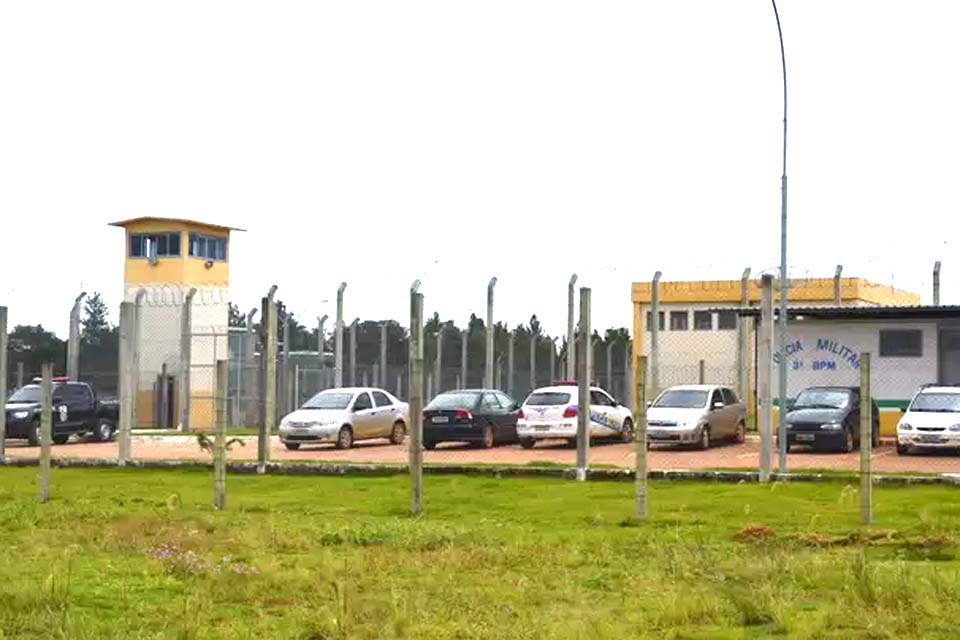 Justiça de Rondônia autoriza saída temporária 78 apenados na região do Cone Sul