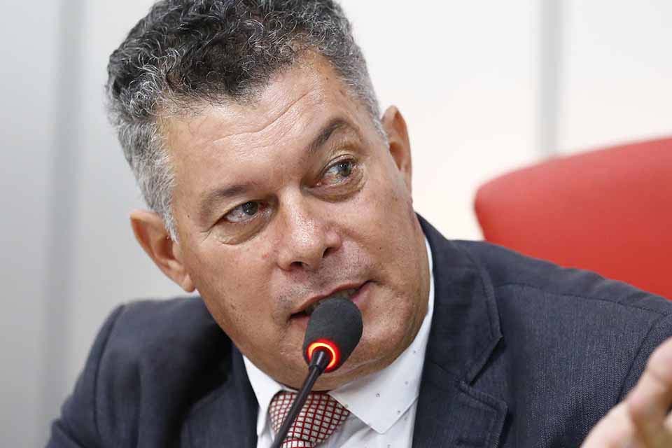 Tribunal de Justiça concede liminar em ação rescisória proposta pelo ex-deputado Edson Martins