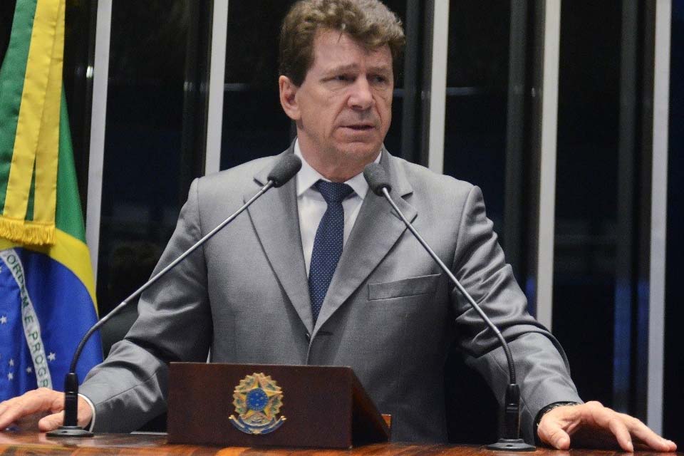 Ministra Cármen Lúcia nega suspender inelegibilidade de Ivo Cassol