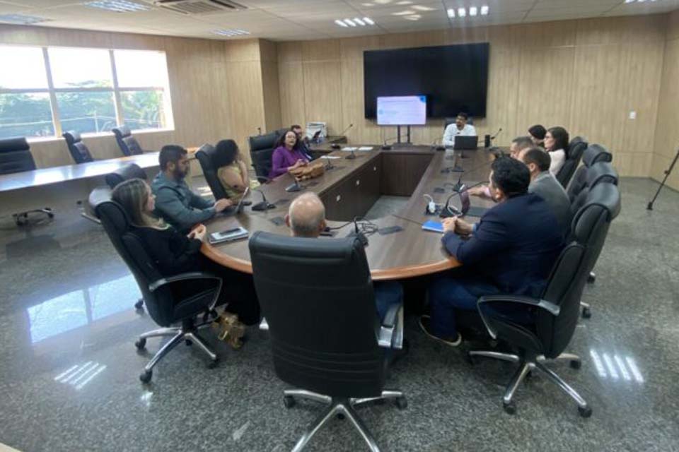 Relatório quadrimestral apresenta resultados alcançados nas políticas públicas de saúde de Rondônia