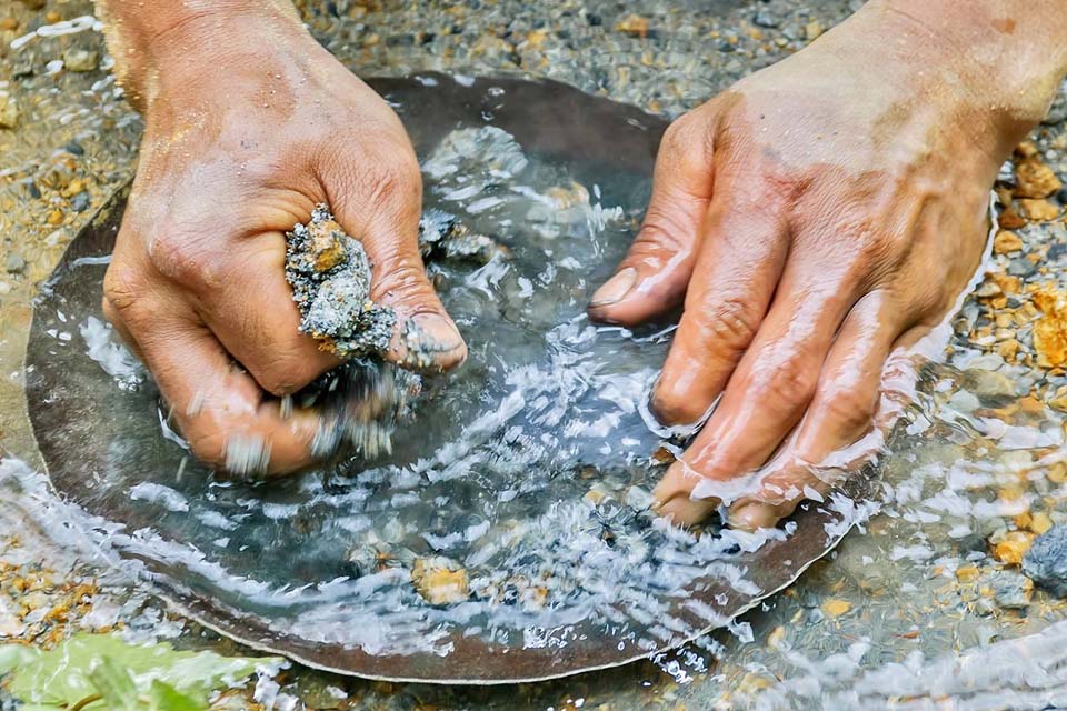 Impactos do mercúrio no meio ambiente serão investigados em Rondônia; confira a Portaria