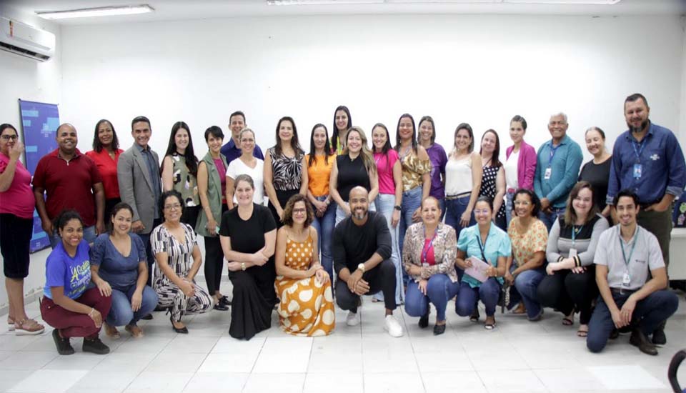 Jepp 2023: Sebrae realiza curso de formação para professores em Ji-Paraná 