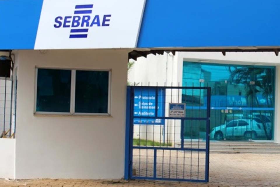 Sebrae em Rondônia alcança suas metas antes do previsto