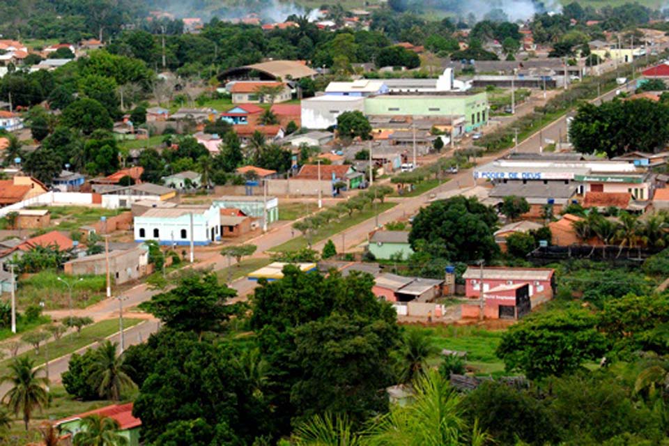 Confirmados três primeiros casos de Covid-19 no município; servidor público municipal seria um dos que testou positivo 