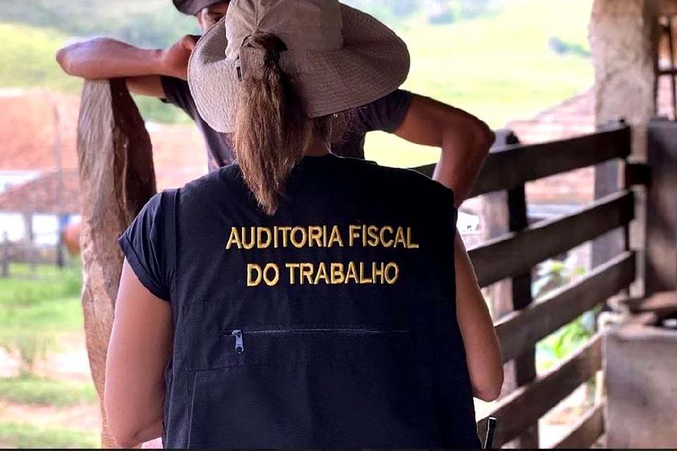 Trabalhador é encontrado em condição análoga à escravidão no Paraná