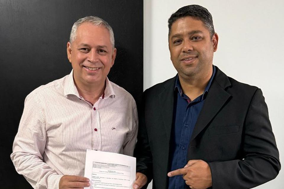 SINJUR renova convênio com a Faculdade Católica de Rondônia para bolsas de estudos em 2025