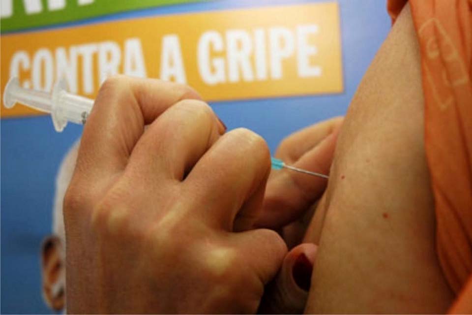 Campanha Nacional de Vacinação contra a Gripe começa hoje em todo o país