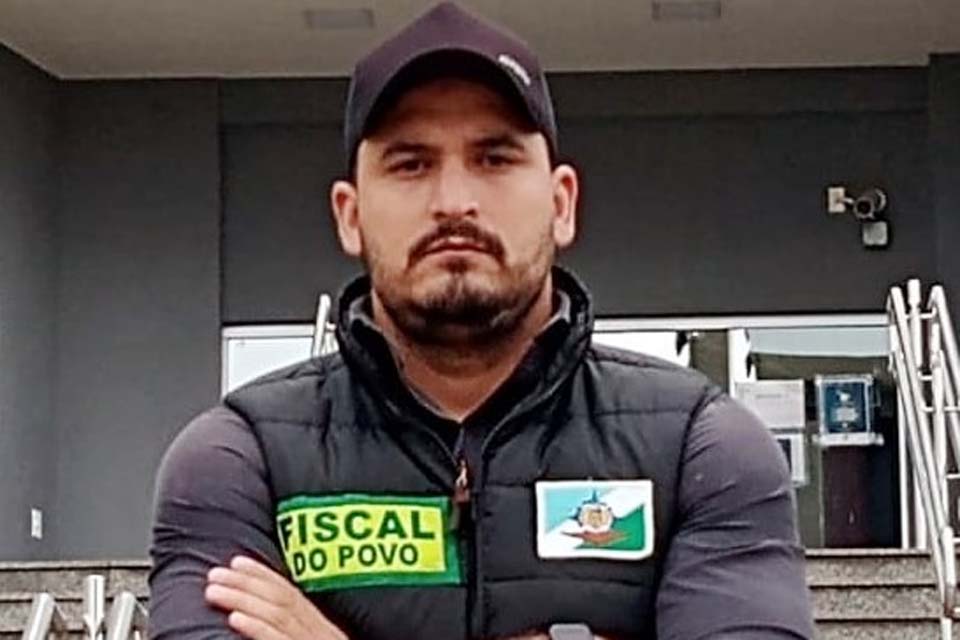 Acórdão do TRE de Rondônia permite saída de Rafael “É o Fera” do União Brasil sem perder o mandato de vereador