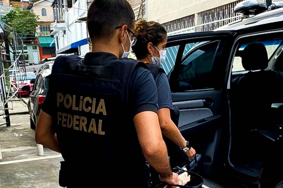 Polícia Federal investiga irregularidades no Senai do Distrito Federal