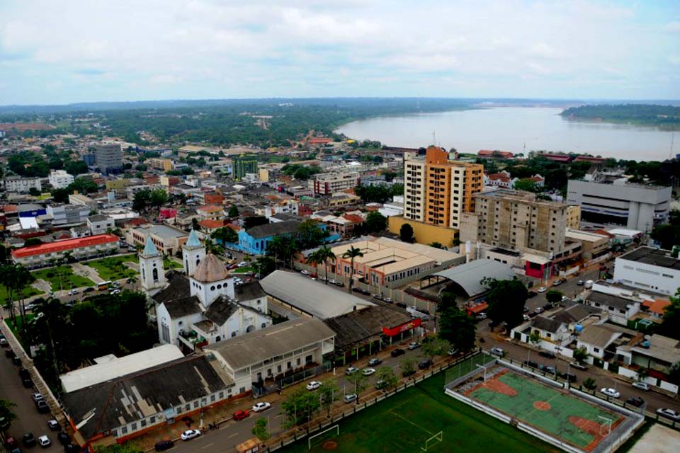 Prefeitura de Porto Velho cria programa de microcrédito para pequenos e microempreendedores