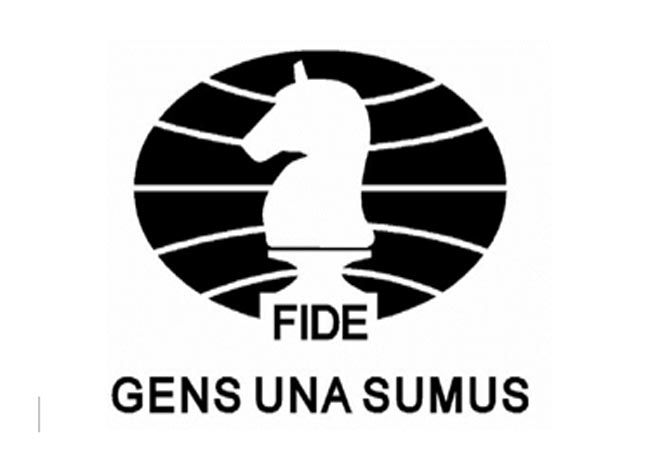 LEI DO XADREZ DA FIDE