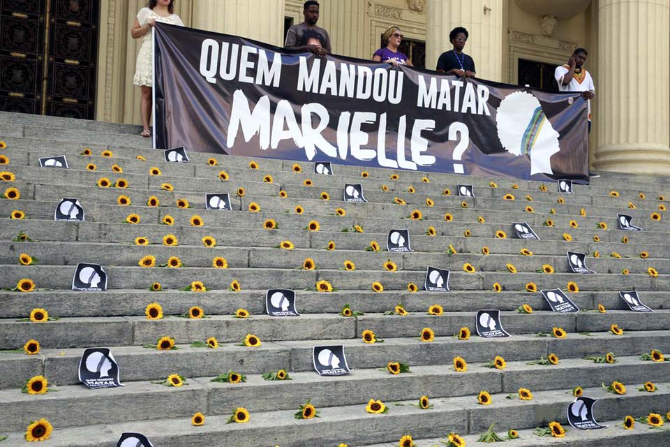 STJ autoriza família de Marielle a acessar investigação de crimes