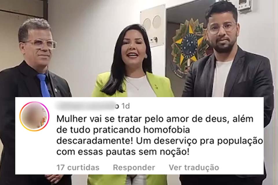 Cristiane polemiza com pauta de pastores ‘‘ex-transsexuais’’, vira piada, recebe críticas e acusações nas redes sociais, mas diz que nunca defendeu ‘‘cura gay’’