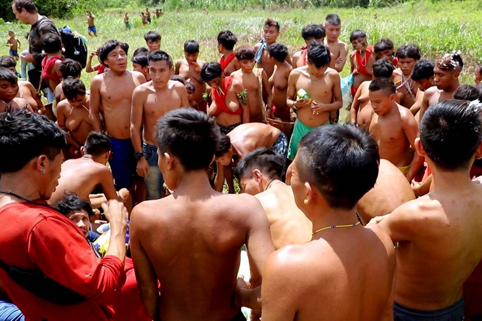 Brasil recebe missão da Organização das Nações Unidas que apura genocídios