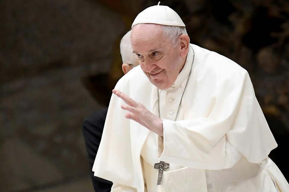 Papa Francisco viajará ao Cazaquistão em meio a tensões na Ásia Central