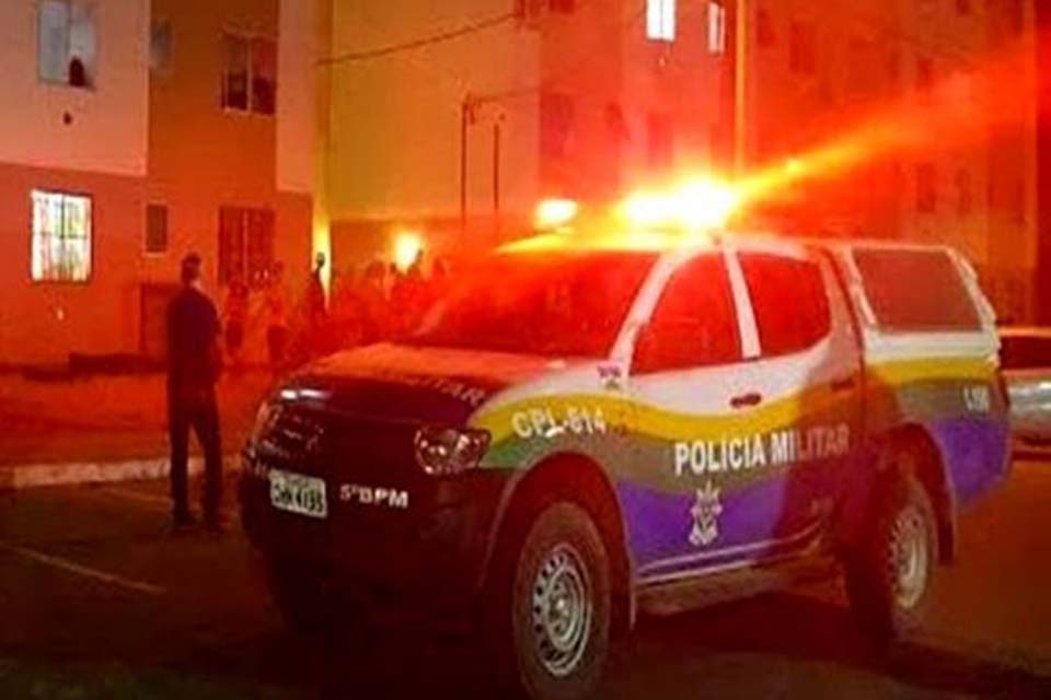 Motorista de aplicativo e adolescente são detidos por roubo e tráfico de drogas