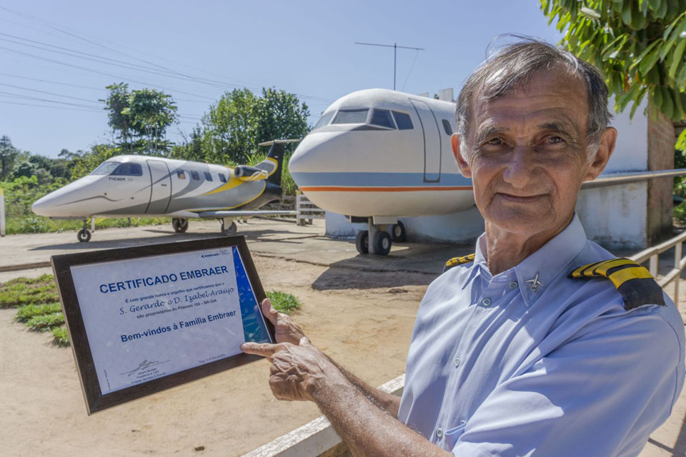 “O Melhor de Porto Velho” será mostrado todos os sábados nas redes sociais