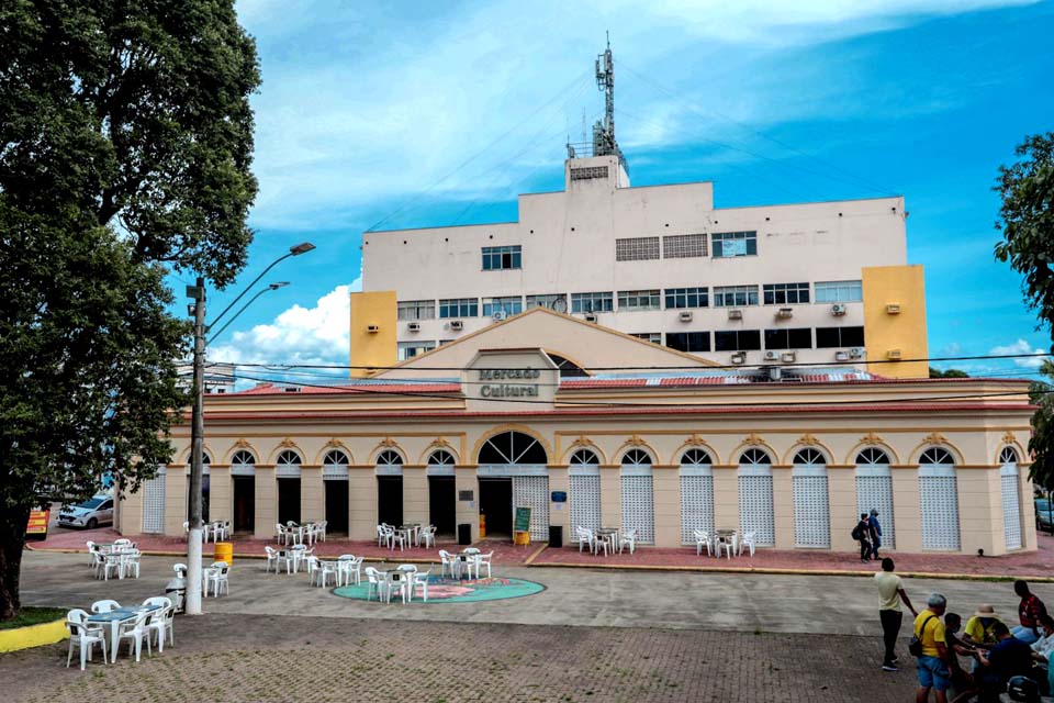 Dia Nacional do Choro terá programação especial em Porto Velho