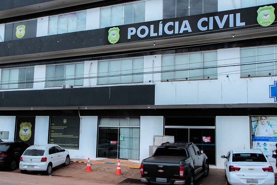 Polícia Civil de Rondônia orienta população para uso da Delegacia Virtual como forma de prevenção contra o coronavírus