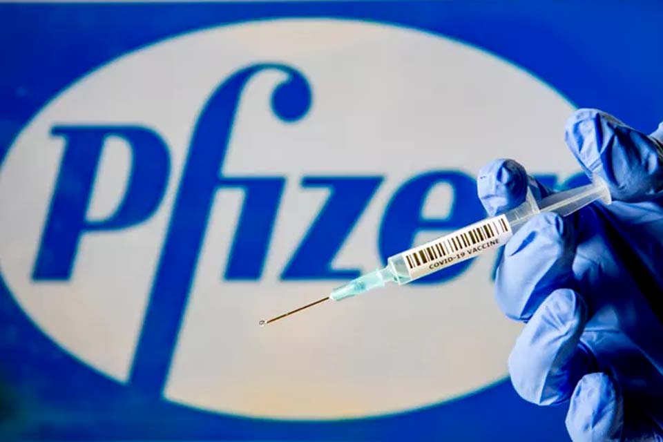 Vacina de Pfizer tem 94% de eficácia, diz estudo de Israel