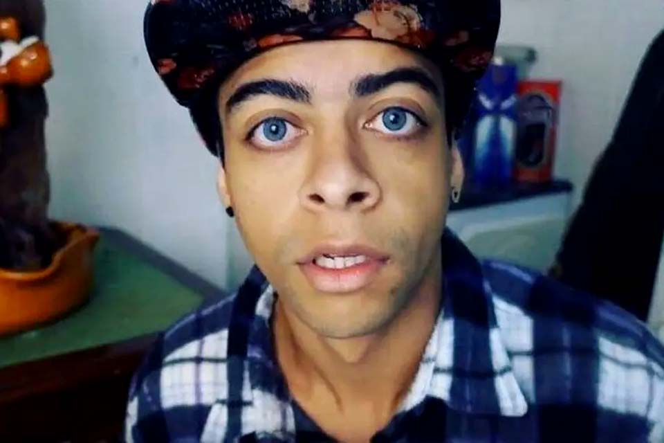 Youtuber Everson Zoio é suspeito de receber para espalhar fake news sobre vacina