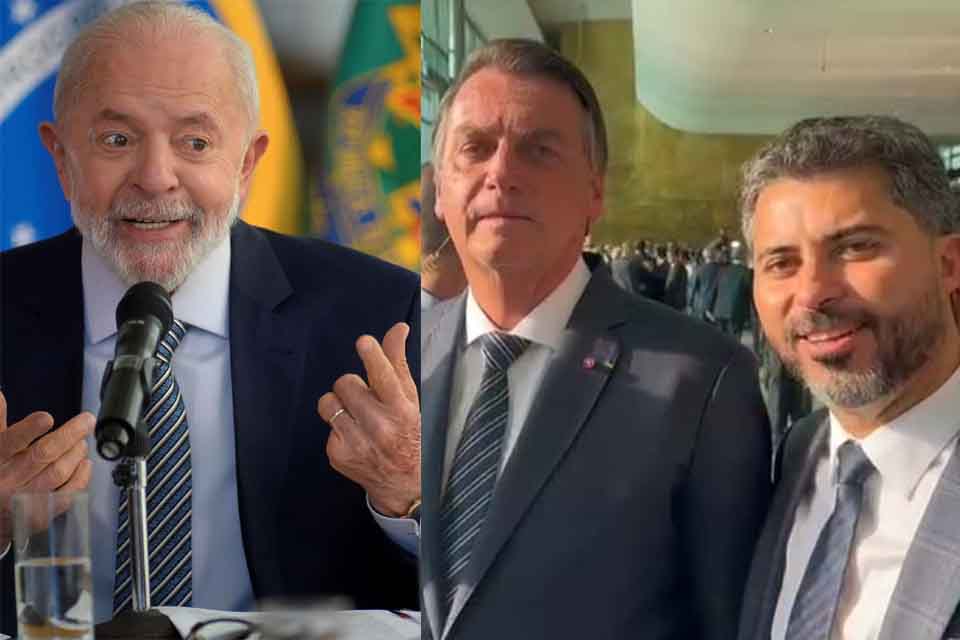 CNN: Por melhor diálogo com a base do governo Lula, Marcos Rogério é cotado para assumir CCJ do Senado