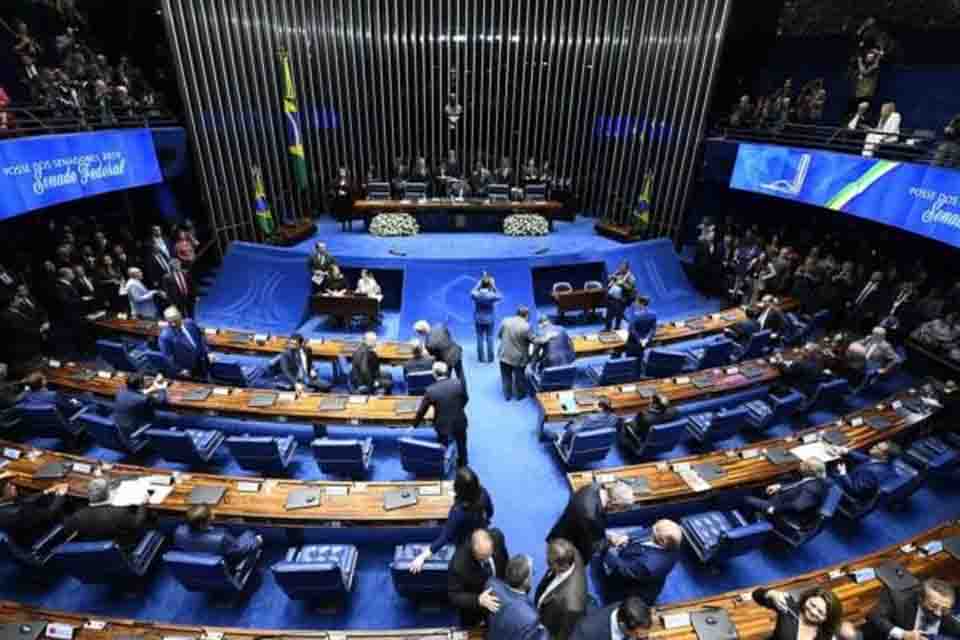 Senado aprova realização de sessão especial para homenagear os 49 anos da Embrapa