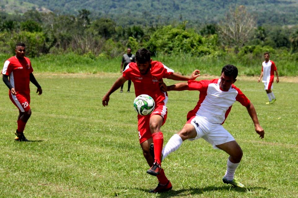 Final do Ruralzão de Campo de Vilhena acontece neste domingo (22), no Campo da Cascalheira