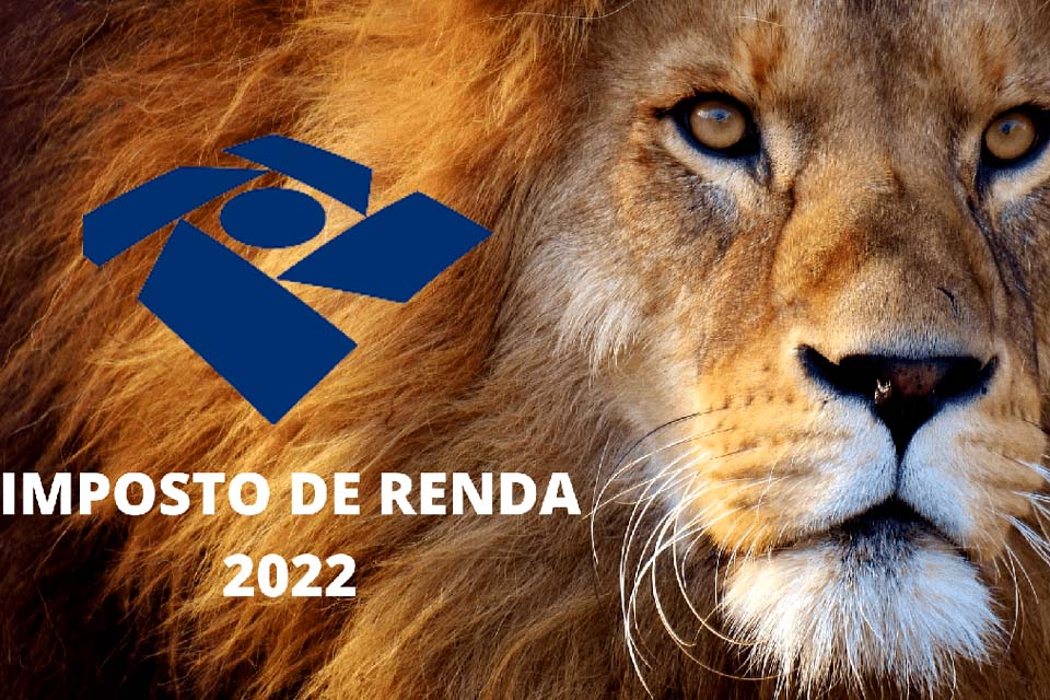 Imposto De Renda 2022 Receita Deve Liberar Consultas Ao último Lote De Restituição Nesta Sexta 9856