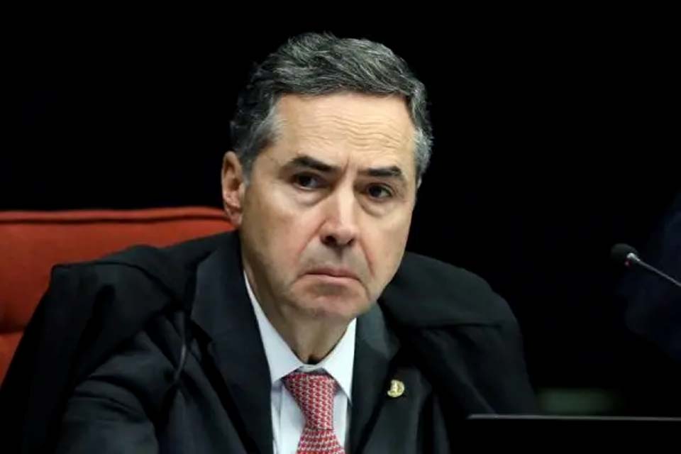 Ministro Barroso diz que Lira e Braga Netto negaram ameaça às eleições