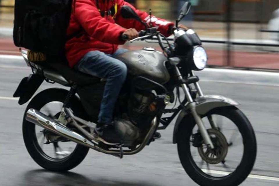 Senado projeto autoriza IPVA zero para motos de até 170 cilindradas