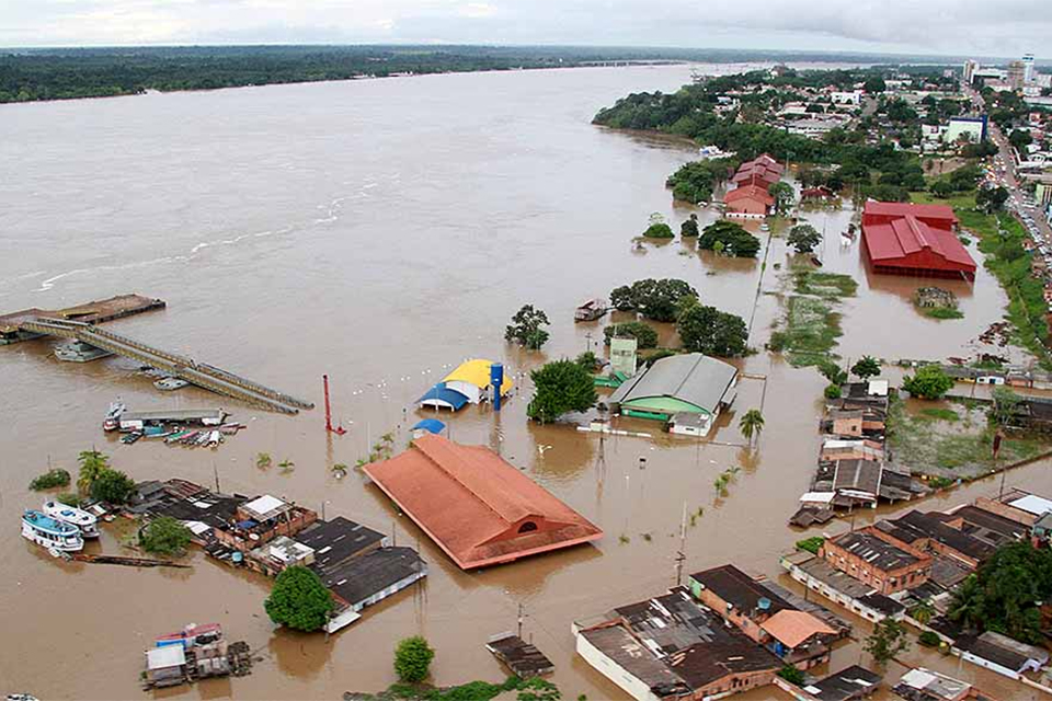 Rondônia — Em dois processos sentenciados no mesmo dia, Santônio Antônio Energia é condenada a indenizar quatro pessoas em R$ 80 mil