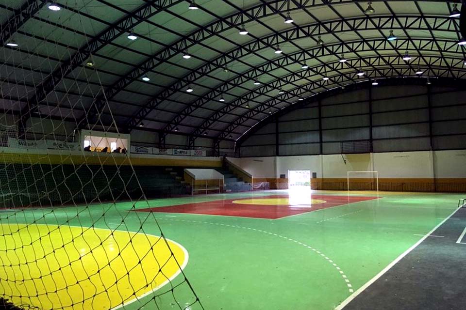 Atividades esportivas serão liberadas em Rondônia, diz Superintendente