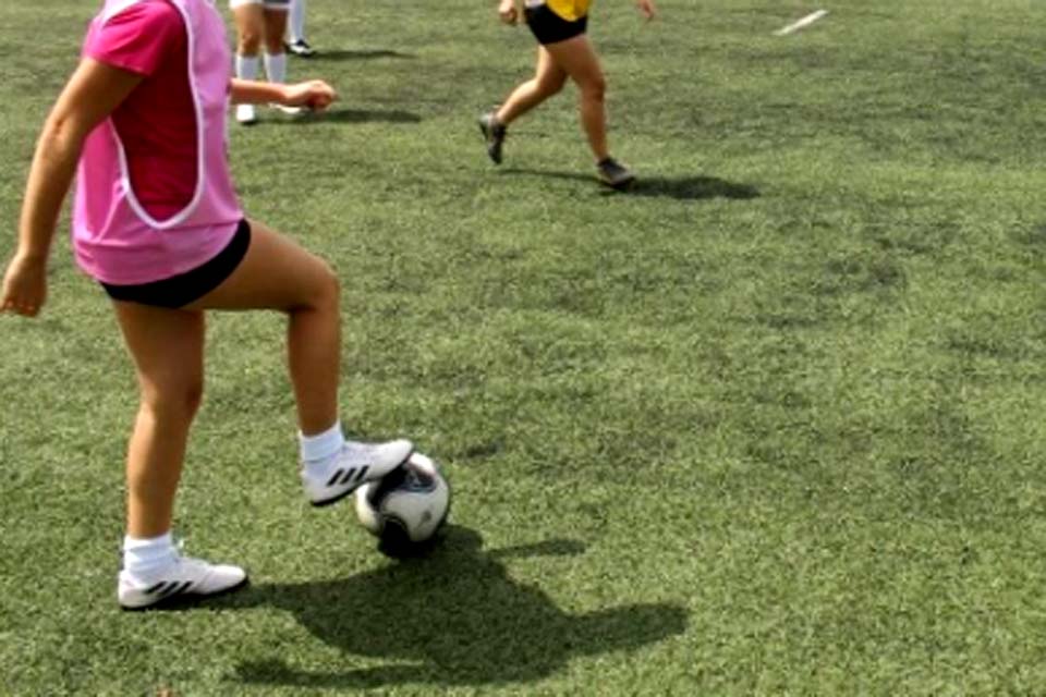 Após 2ª Rodada da Copa Embratel Society Feminino, Missões e Sowaintê lideram seus grupos