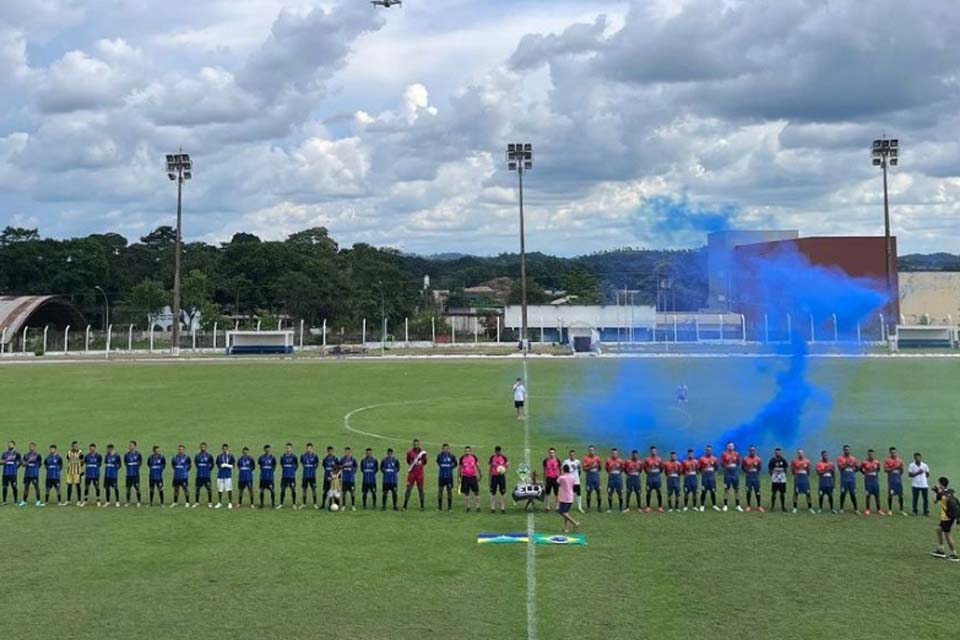 Colonial vence Beira Rio nos pênaltis e conquista a 1ª Copa Live Show de Várzea