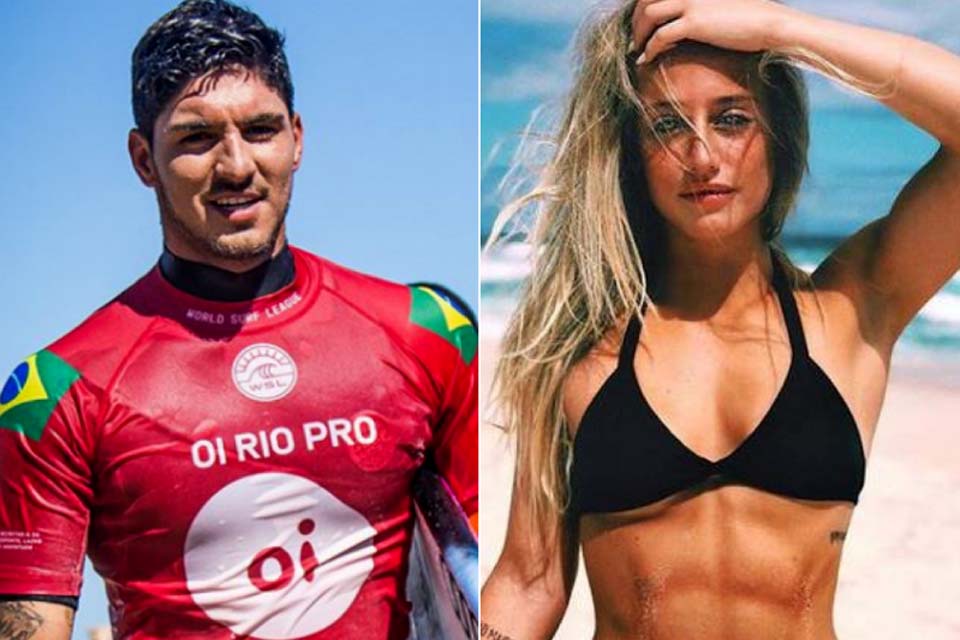 Medina quer reatar romance com Bruna Griphao, diz colunista