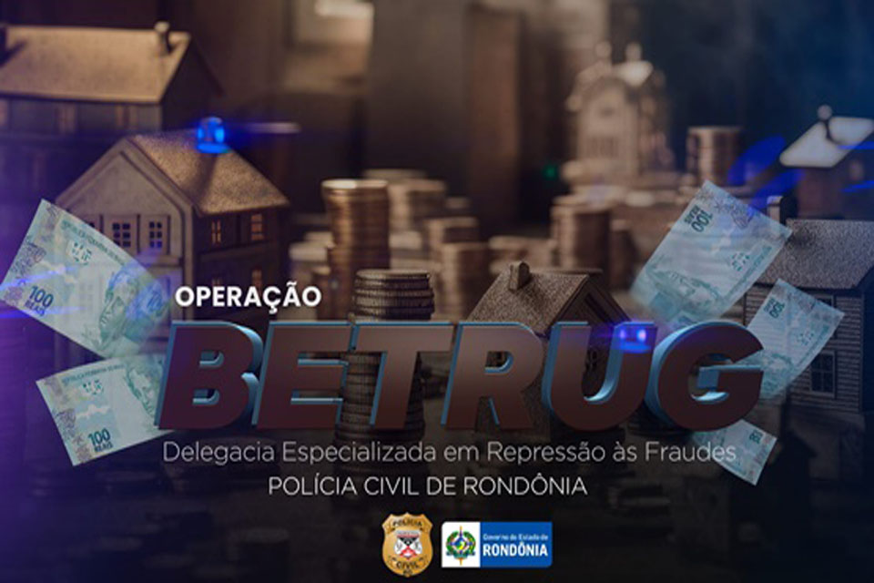 Polícia Civil deflagra operação visando combater fraudes bancárias