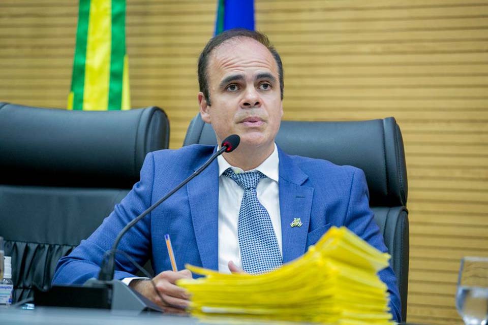 Deputado Alan Queiroz indica a construção de pontes de concreto e aço em Cacoal