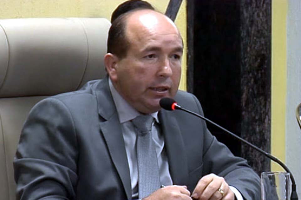 Edwilson Negreiros comenta mudanças no Refis Municipal 2021: Câmara aumenta quantidade de parcelas para quitação de dívidas