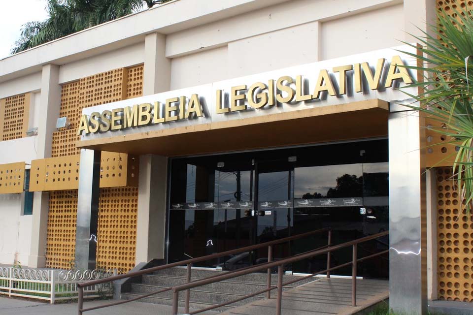 Divulgado o resultado preliminar do concurso da Assembleia Legislativa de Rondônia