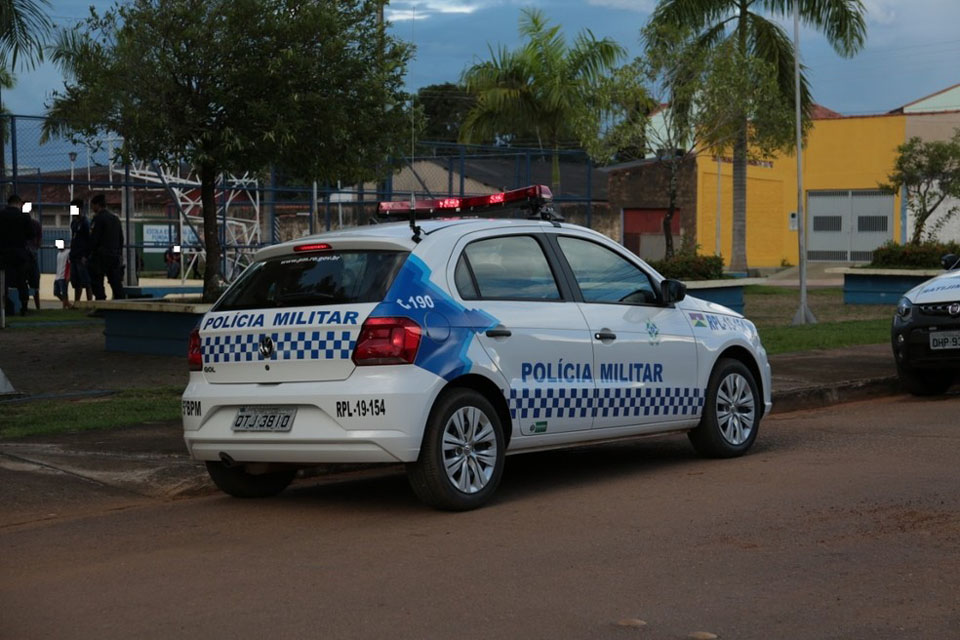 Mulher é sequestrada quando caminhava com a filha de 9 anos em Porto Velho