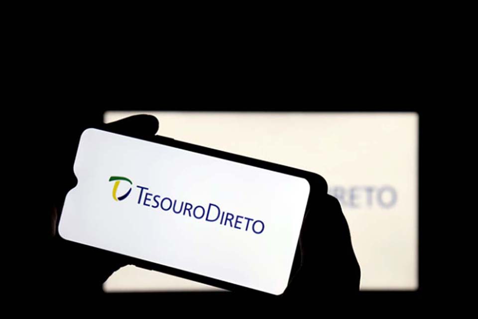 Investimentos no Tesouro Direto crescem e somam R$ 3,12 bilhões