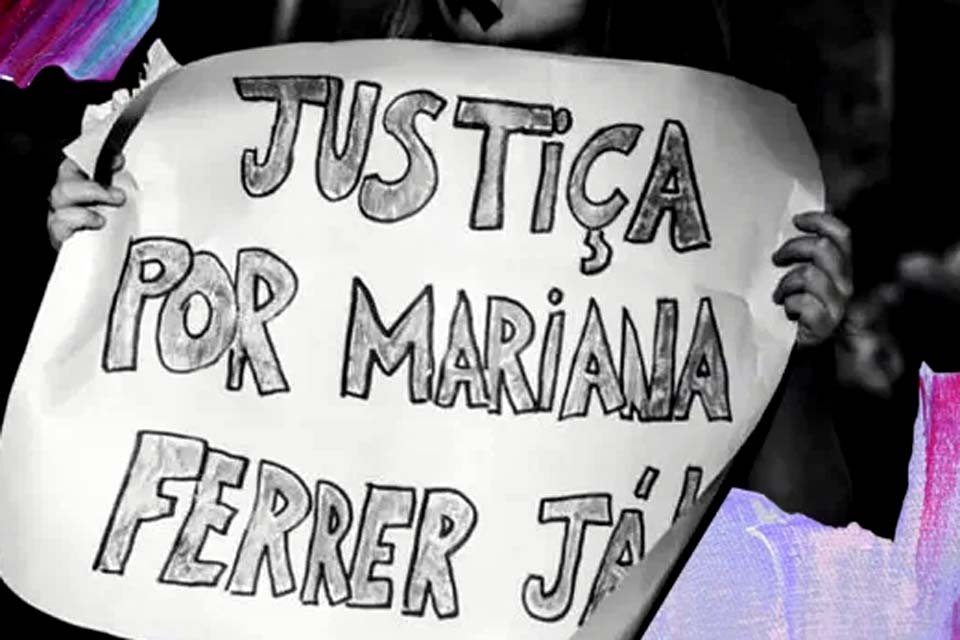 Caso Mari Ferrer: Mulheres organizam protestos no próximo domingo