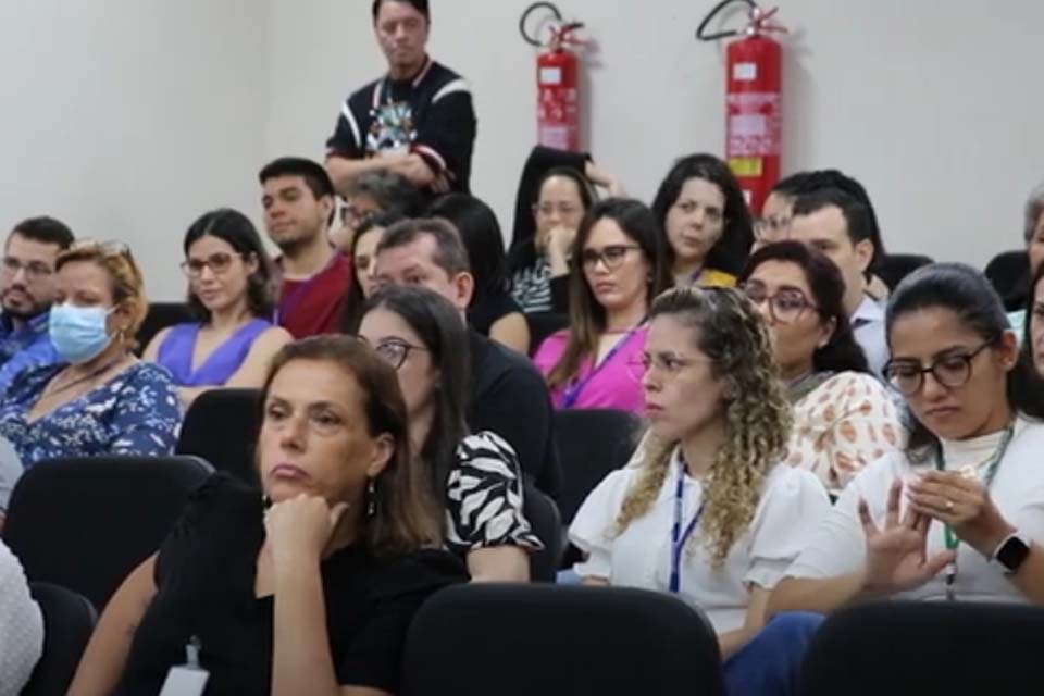 Diretoria do SINJUR sorteia televisores em comemoração ao dia do Servidor Público