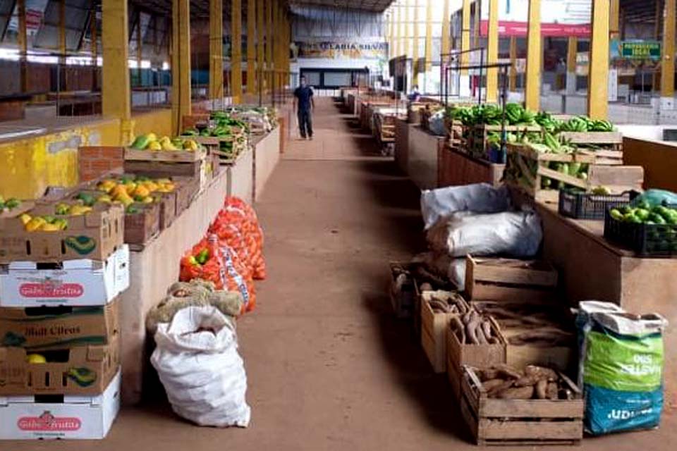 Programa de Aquisição de Alimentos beneficia produtores rurais e entidades