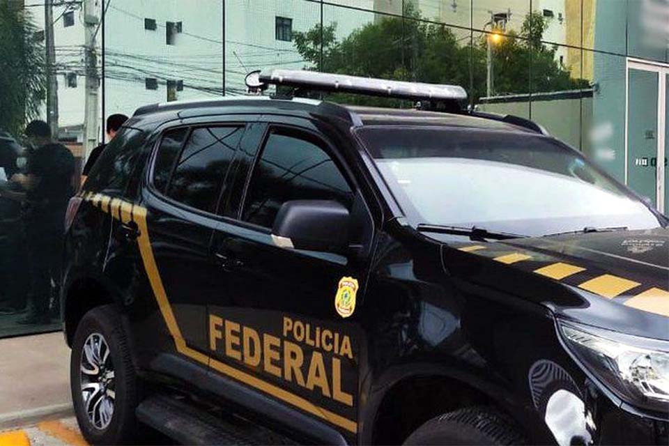 Polícia Federal investiga fraudes em hospital de campanha em Fortaleza