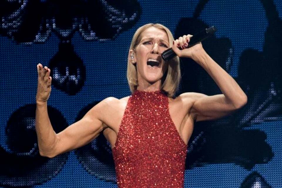 Irmã de Céline Dion afirma que cantora perdeu o controle dos músculos