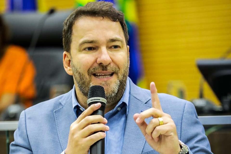 Deputado Alex Redano destinou mais de R$ 7 milhões em emendas para a região da Zona da Mata