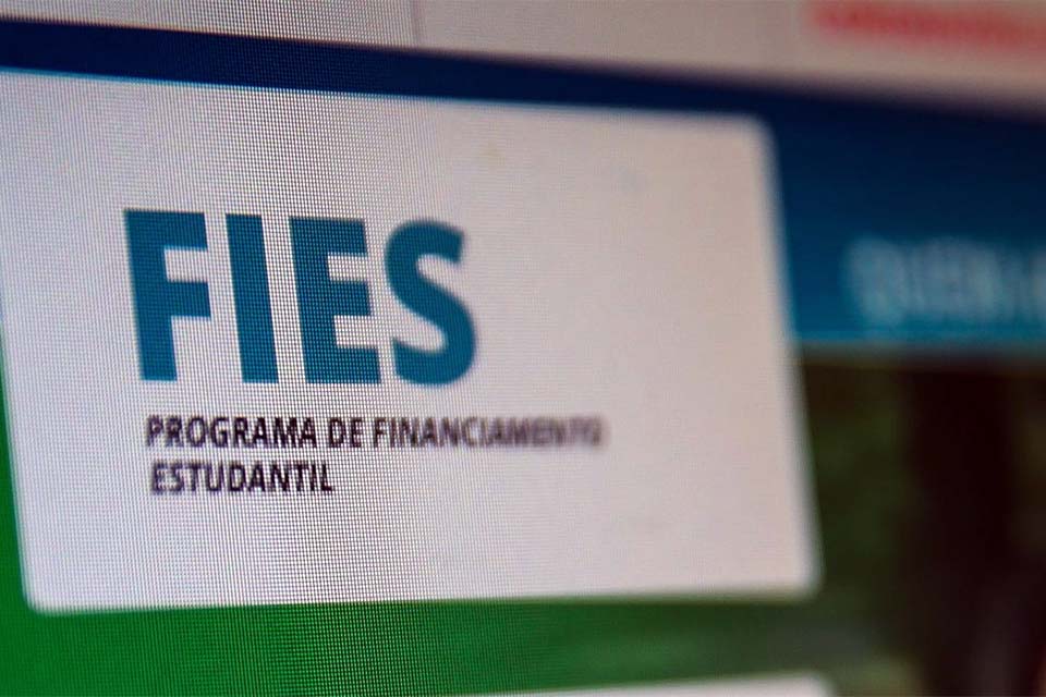 Renegociação de dívidas do Fies já pode ser feita em novo aplicativo